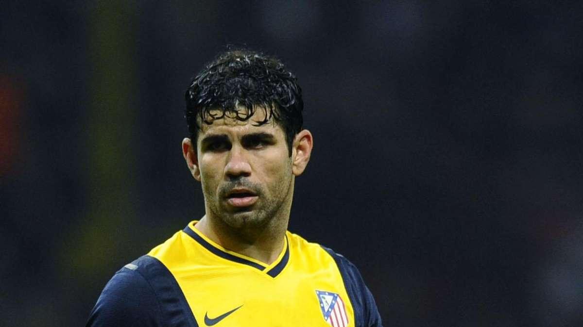Canovi, ag. Fifa: "Tare rifiutò Diego Costa per 300mila euro"