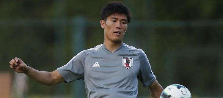 UFFICIALE - Tomiyasu sbarca in Italia: nuovo difensore del Bologna - FT