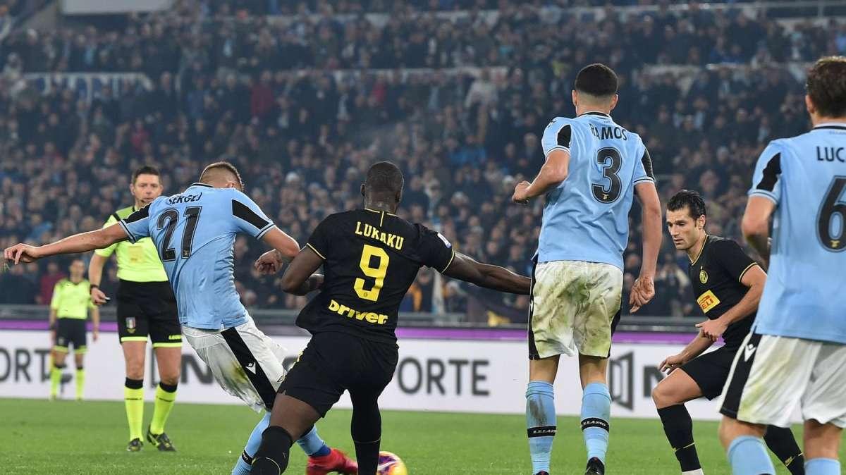 Lazio e Inter, tifoserie gemellate ma in campo è sempre battaglia