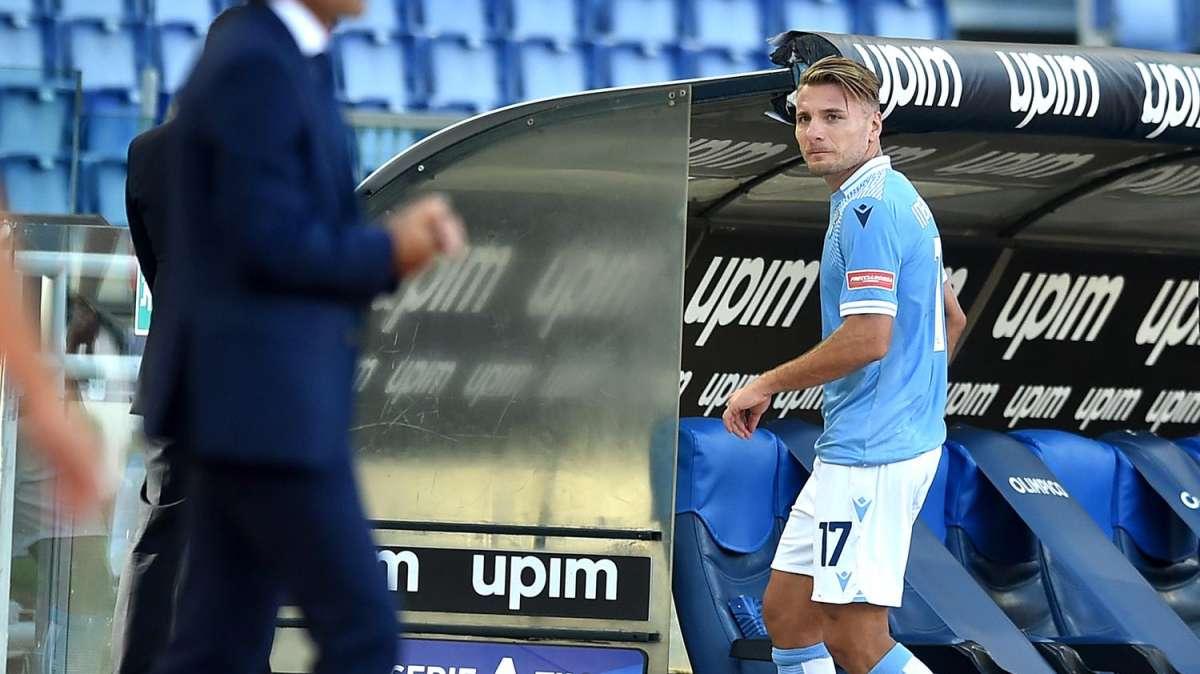 Champions, Lazio e il rebus tamponi: pericolo falsi positivi con il metodo Uefa