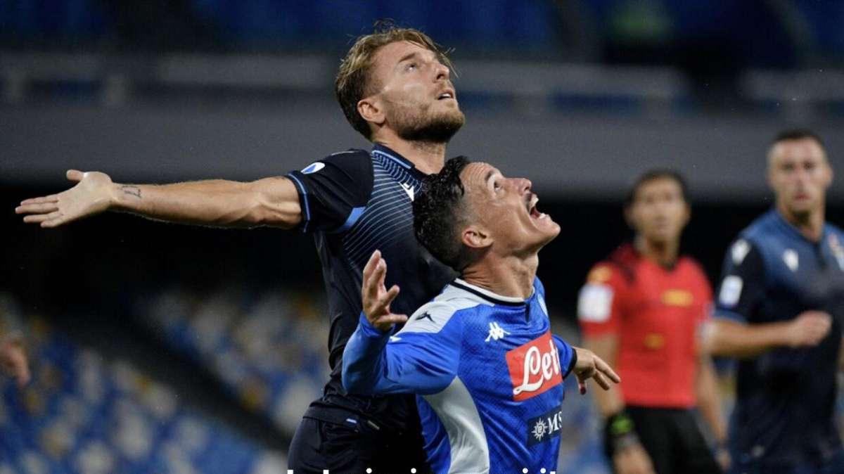 Champions League, Lazio quarta in campionato: ecco cosa succede ora 