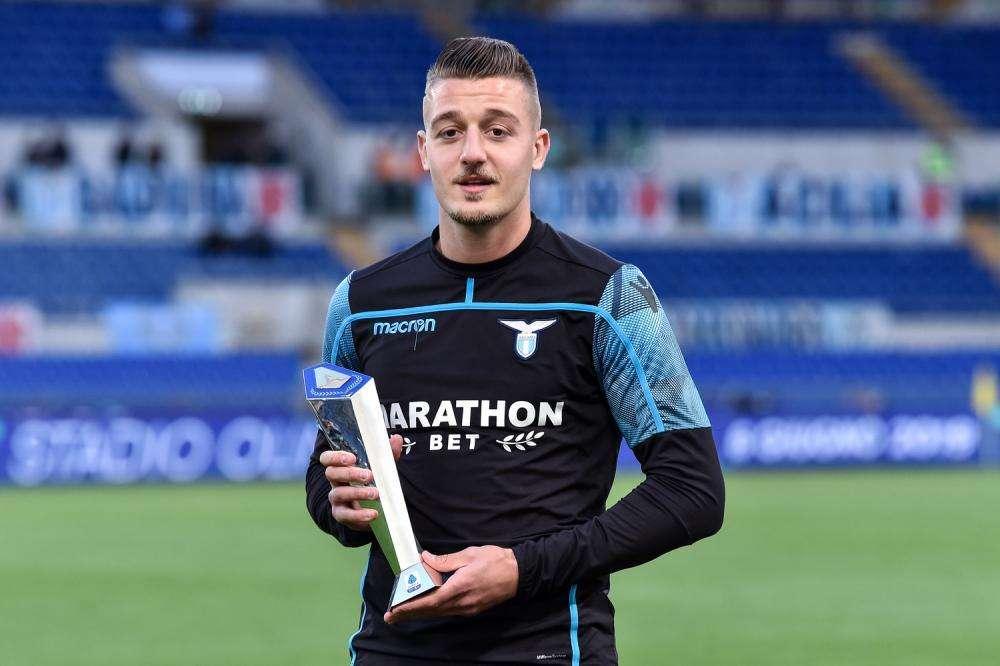Calciomercato Lazio, da Milinkovic a Yazici: il meglio della giornata