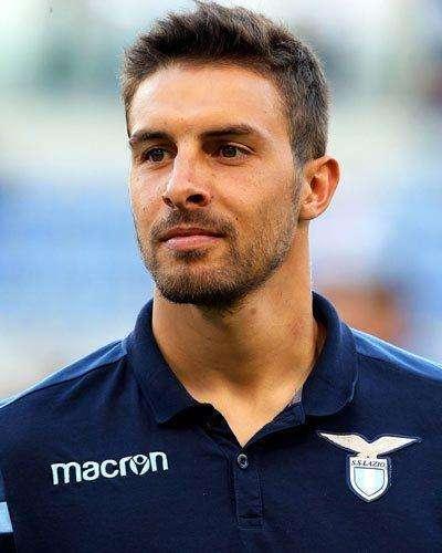 Lazio - Bologna, Guerrieri: “Felice per l’esordio, è un punto di partenza”