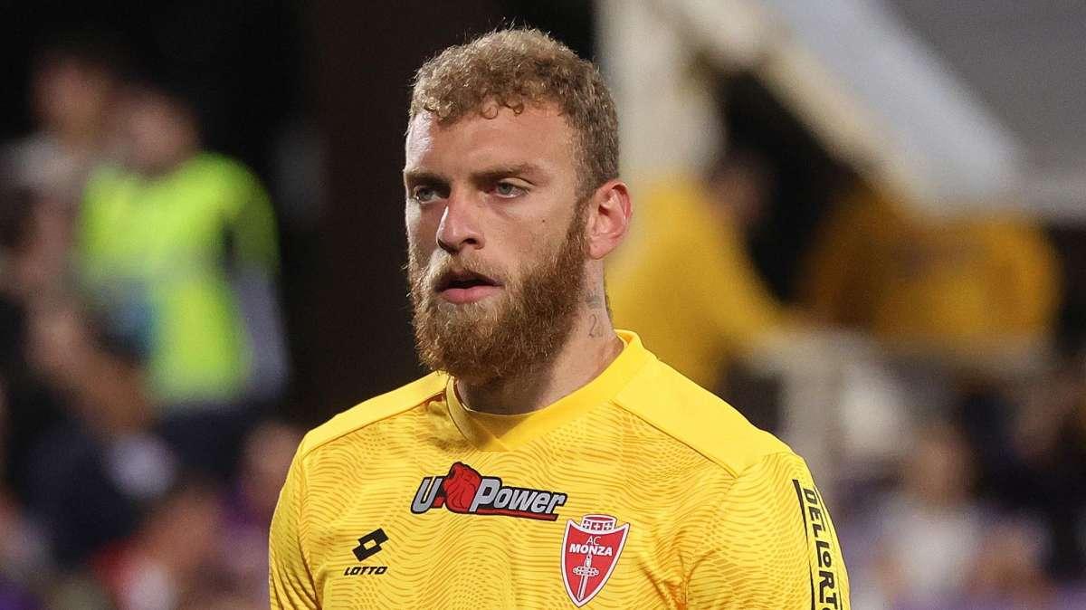 Juve, Di Gregorio si presenta: "Ricordo un ex portiere della Lazio"