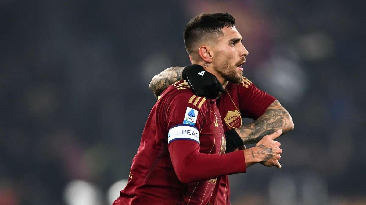 Roma, Pellegrini ammette: "Io fischiato per cose che non ho mai fatto"