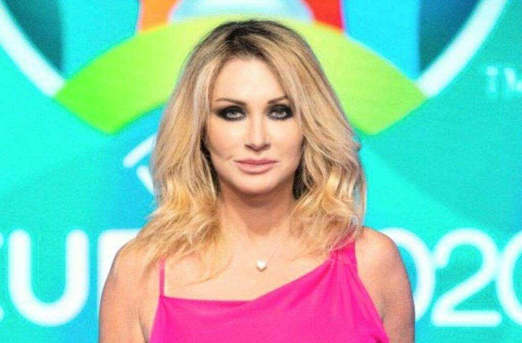 Gossip | Paola Ferrari applaude Giorgia Rossi: "Gli uomini mai in discussione, noi..."