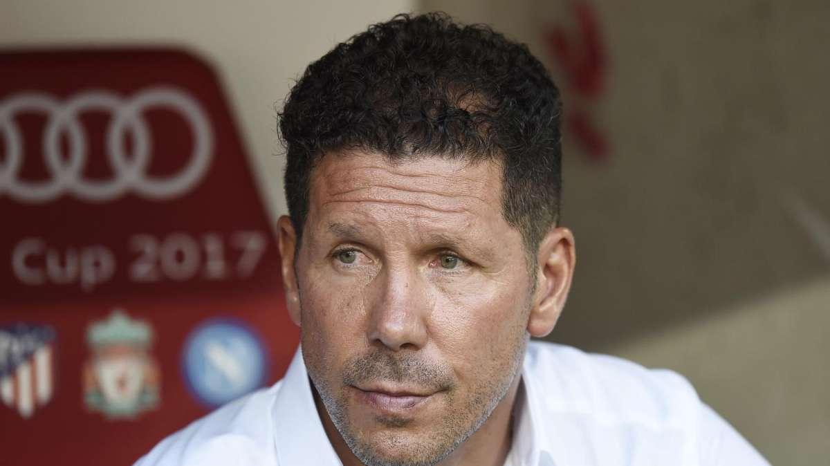 Simeone: "La mia Lazio la più forte, i tifosi mi chiedono di tornare. Giovanni mi ha detto..."