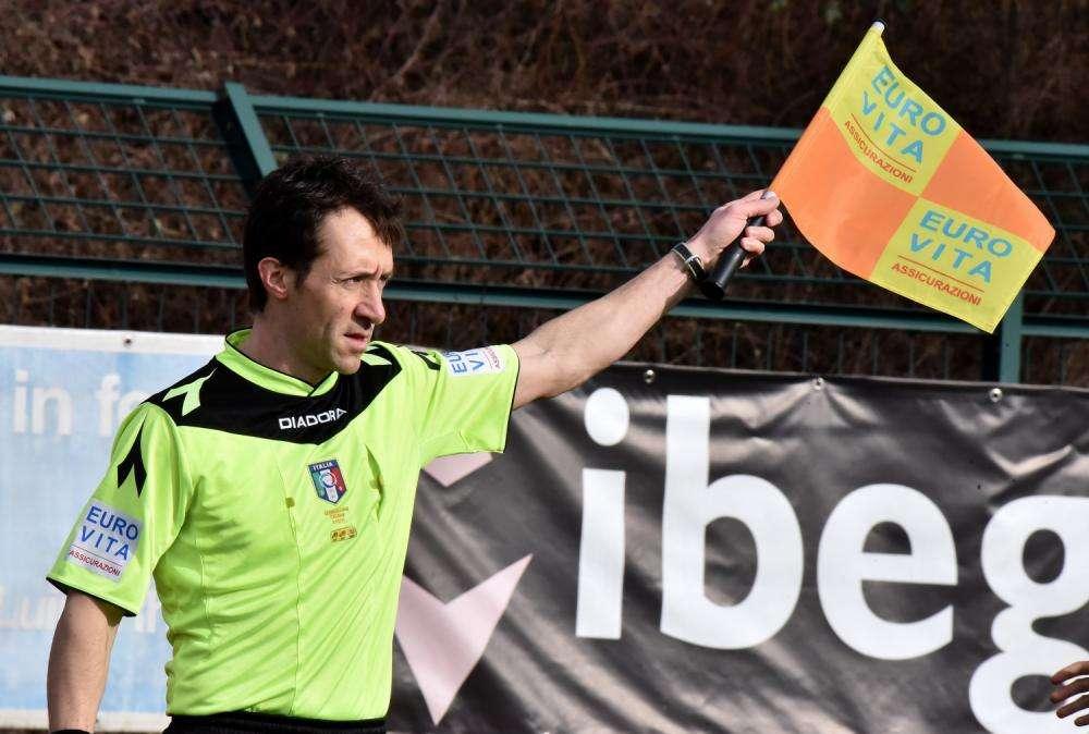 FIFA, ideata nuova tecnologia per il fuorigioco in vista del Mondiale 2022