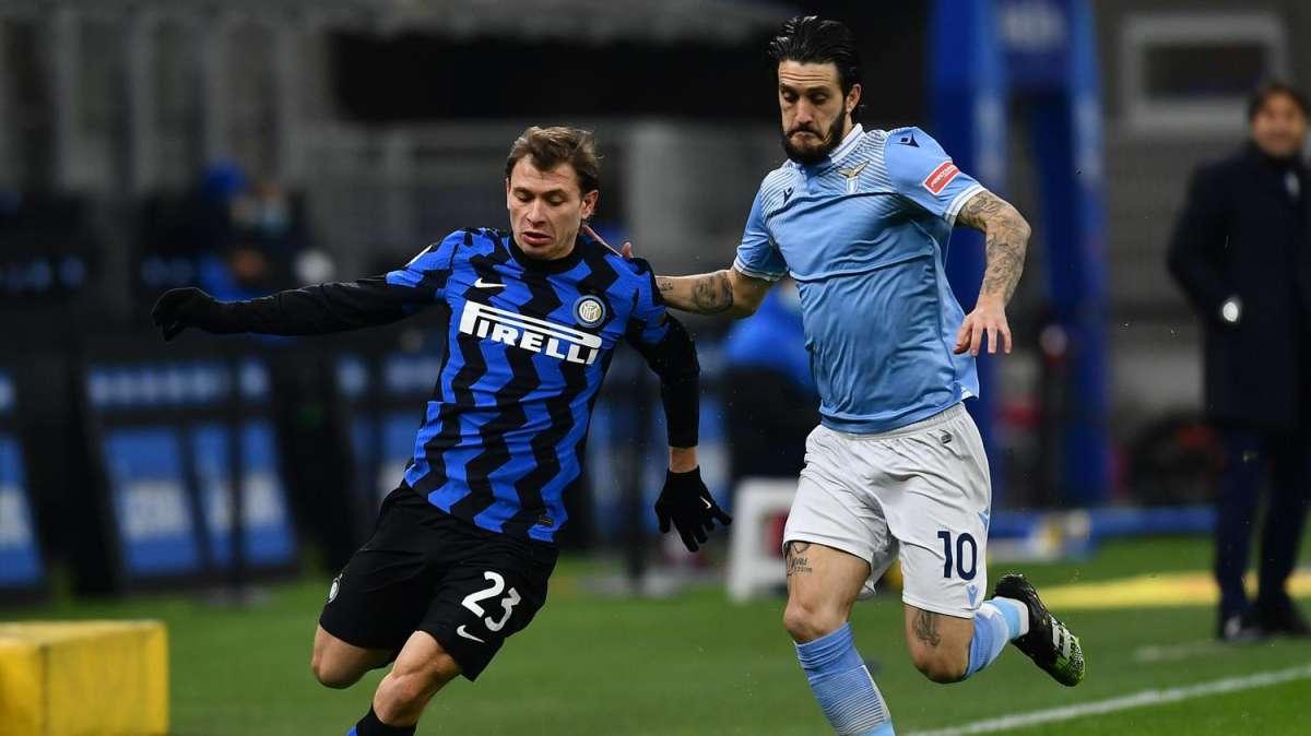 Lazio, ma che combini? Quanti regali all'Inter, a San Siro è 3-1