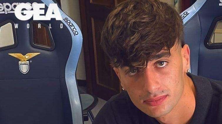 PRIMAVERA | Lazio, Di Tommaso passa alla Casertana: i dettagli