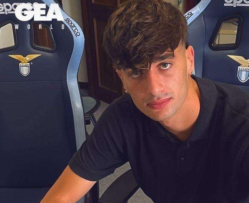 Lazio, Di Tommaso lascia la Casertana e resta in Serie C: il comunicato