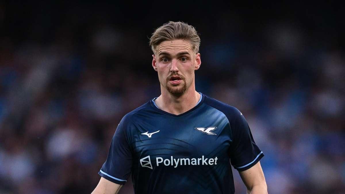 Lazio | Si ferma Taylor, la Cremonese è a rischio: il motivo