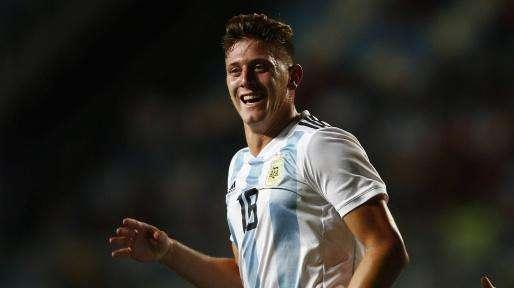 Calciomercato Lazio, nuova pretendente per Gaich: c'è anche il Leeds