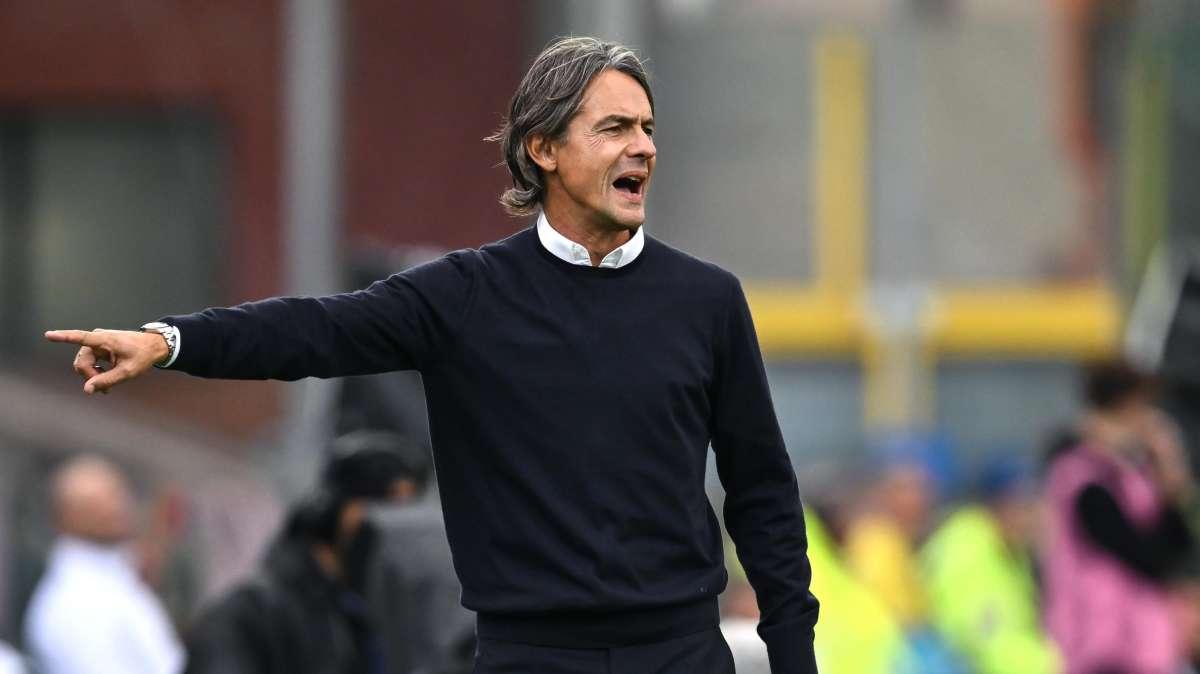 Salernitana, Filippo Inzaghi svela il suo sogno erotico: "Mi è sempre piaciuta..."