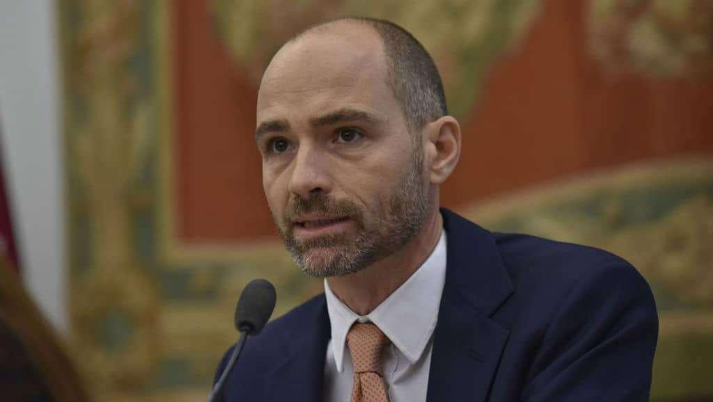 Stadio Roma, Frongia: "Raggi è stata chiara, c'è la volontà di farlo"
