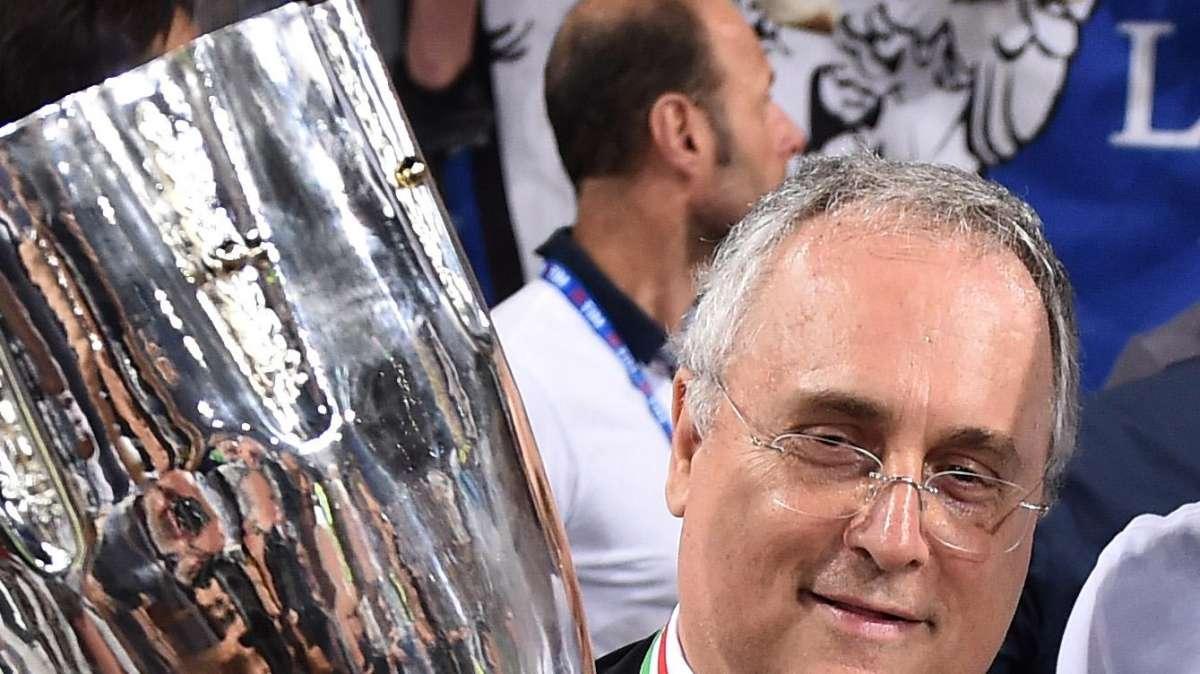 Lazio, dalla Supercoppa alla Champions: i migliori momenti della stagione ricordati dalla società - FT