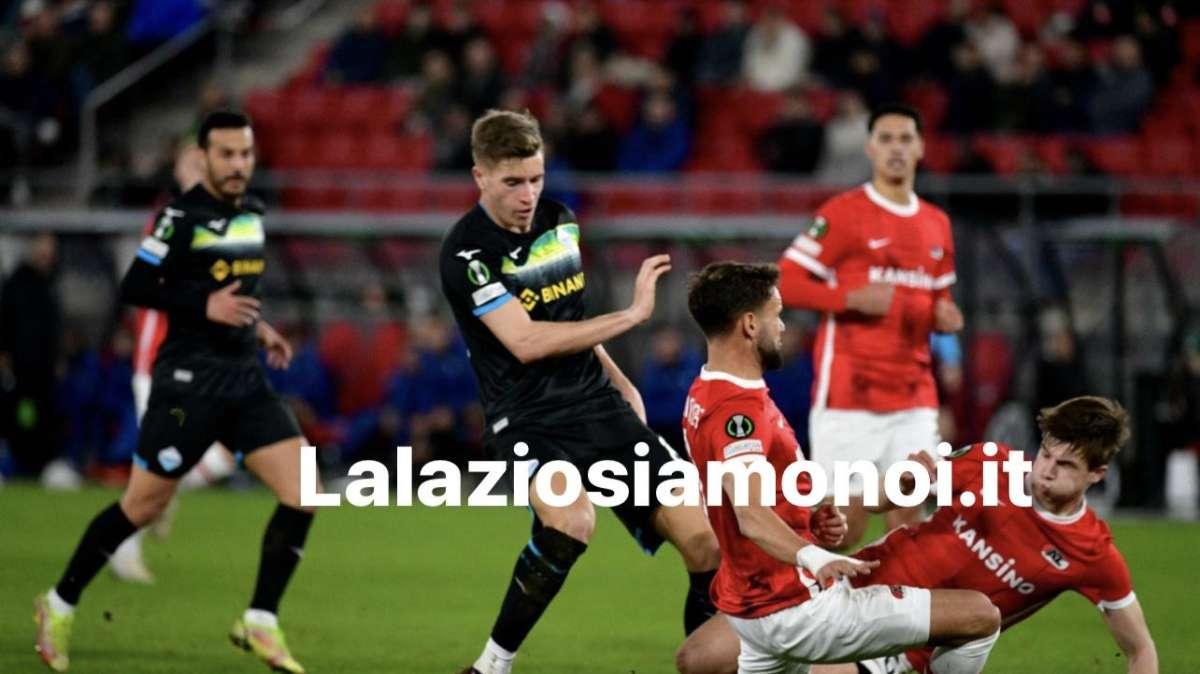 Lazio, Piscedda: "Rimandiamo le valutazione. Il derby sarà..."