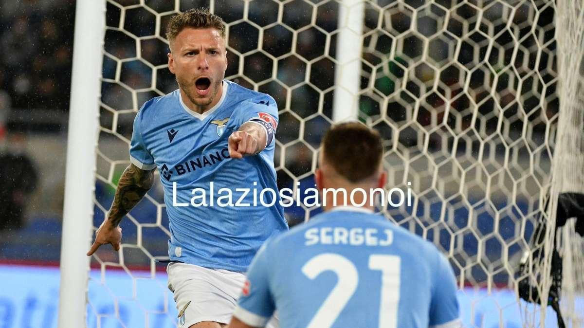 Lazio, Immobile agli Internazionali di Tennis: "Acciaccato, ma stringo i denti"