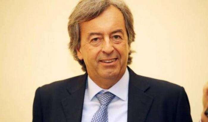 Lazio, Burioni: "Champions League o Coppa Italia? C'è chi da anni non vince nulla, quindi..."