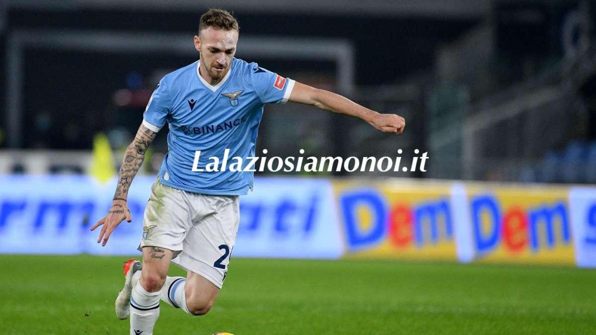 Calciomercato Lazio, Lazzari è in uscita: ecco la richiesta di Lotito