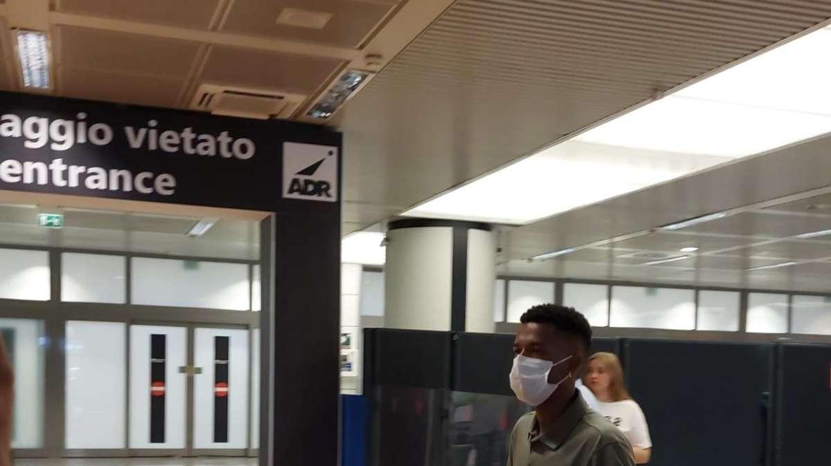 Lazio, la società e il benvenuto a Marcos Antonio: direttamente da Formello - FOTO 