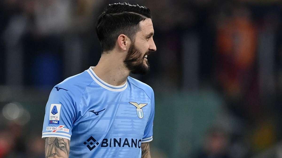 Lazio, Luis Alberto umilia la Roma: "Parlano sempre prima, ma se perdi..."