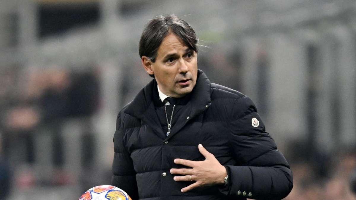 Inter, Inzaghi non ha dubbi: "Lautaro è incredibile come Immobile"