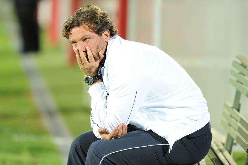 Stroppa a 1900Tv: "Lazio senza bisogno di fare mercato. Inzaghi? Felice che il club ci abbia puntato"