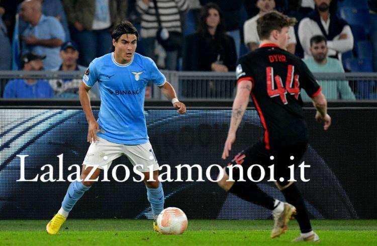 Lazio, Luka Romero fa sognare i tifosi. E Lotito è già al lavoro per blindarlo