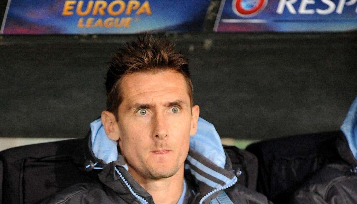 Il Ct  Low: "Klose e Gomez dovranno essere in forma, altrimenti niente Mondiale"