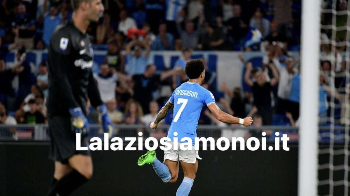 Paganin: “La Lazio ha evidenziato i limiti dell’Inter. Ha creato…”