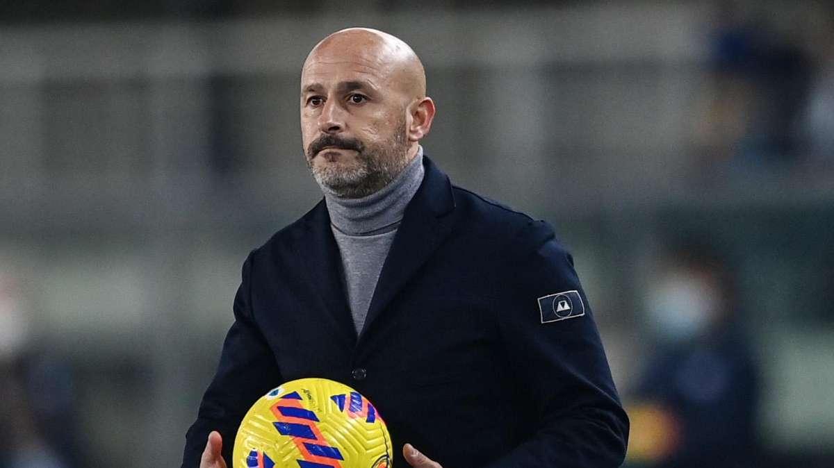 Fiorentina, Italiano: “Risultato ingiusto, ma grande merito alla Lazio”