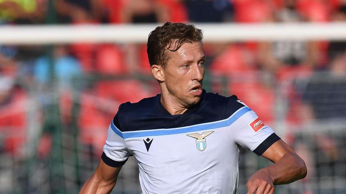Leiva innamorato di Pedro: "Che fenomeno! Grande Lazio" - FOTO
