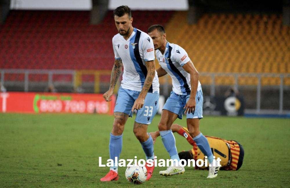 Lazio, la difesa adesso scricchiola: subisce due gol a partita