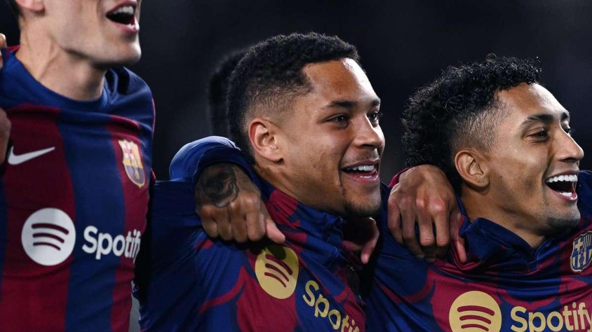 Calciomercato Lazio | Vitor Roque profilo proibitivo: la folle richiesta del Barça