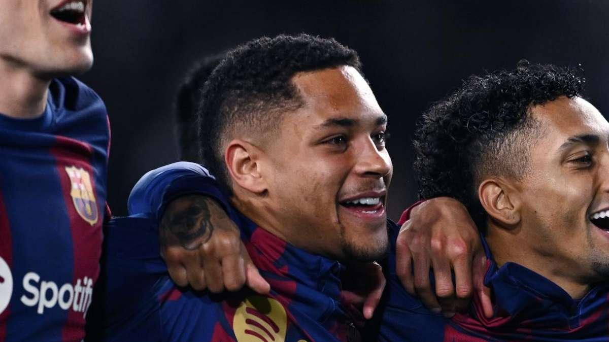 Calciomercato Lazio | Dalla Spagna: "Vitor Roque, settimana decisiva"