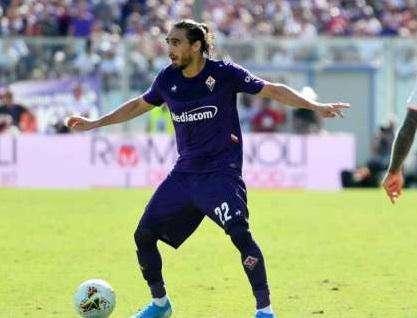 Lippi: "Caceres non mi stupisce. Ha giocato in Barca, Juve e Lazio"
