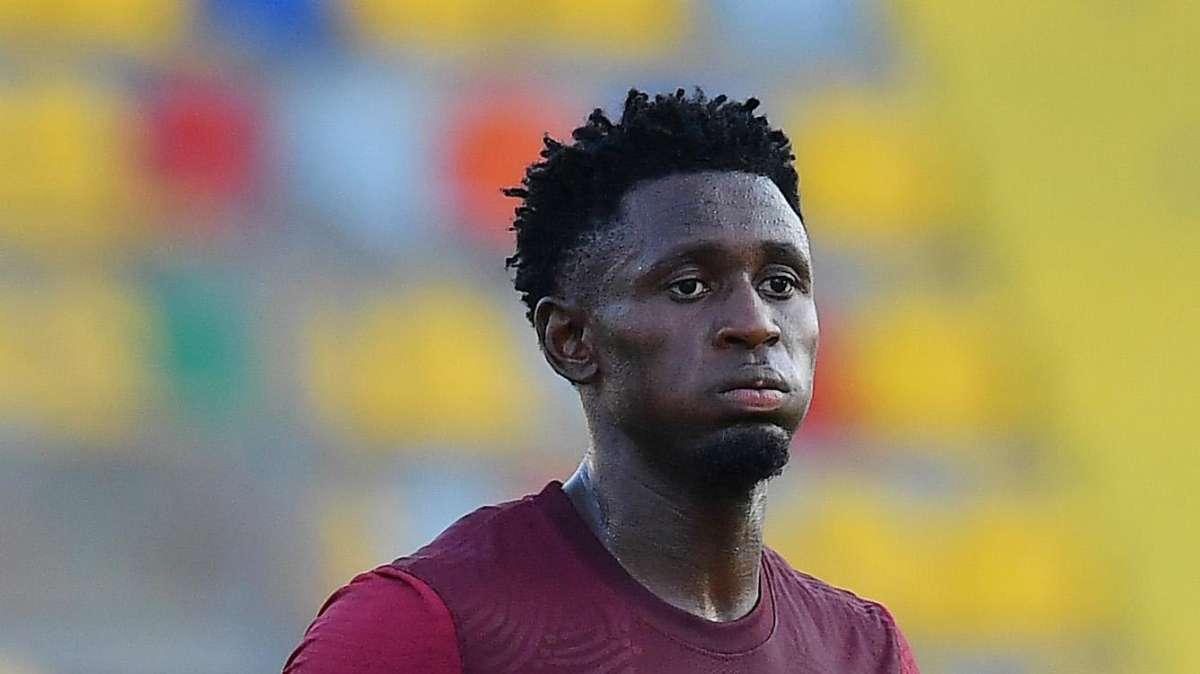 Roma, pasticcio Diawara: rischia la sconfitta a tavolino con il Verona