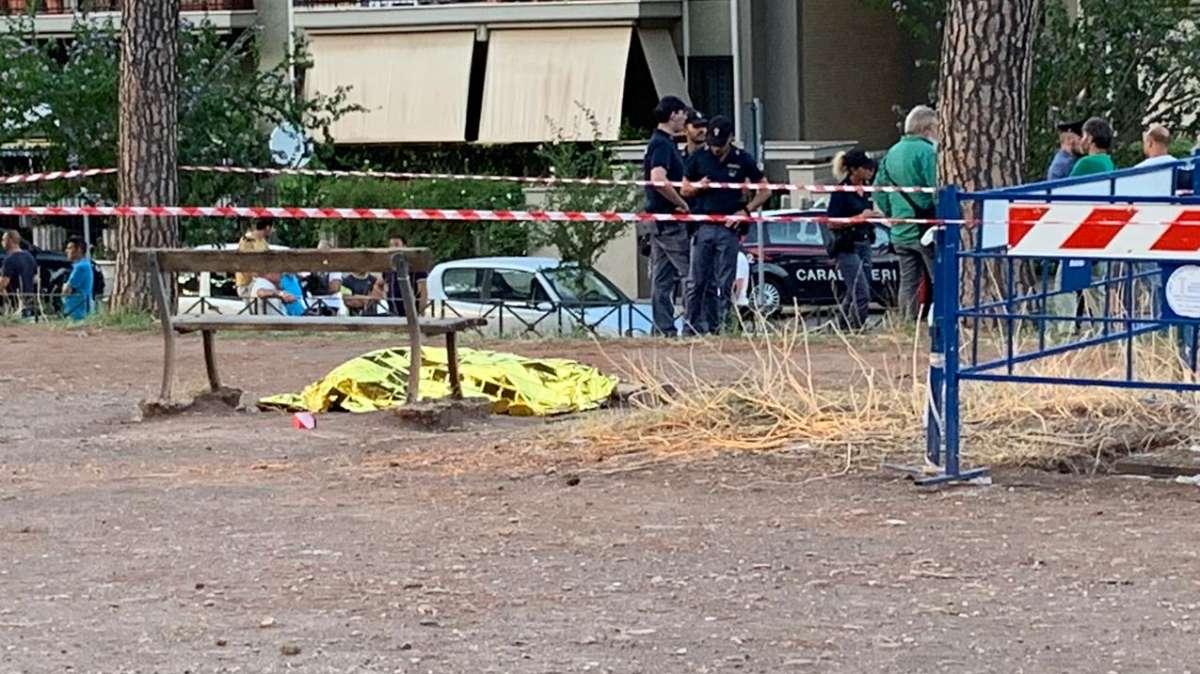 Roma, Diabolik morto in un agguato: la prima ricostruzione