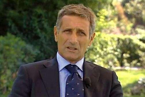 La Lazio del -9, Mimmo Caso e gli aneddoti di Carlo Regalia: "Indelebile impresa, da svincolati..."