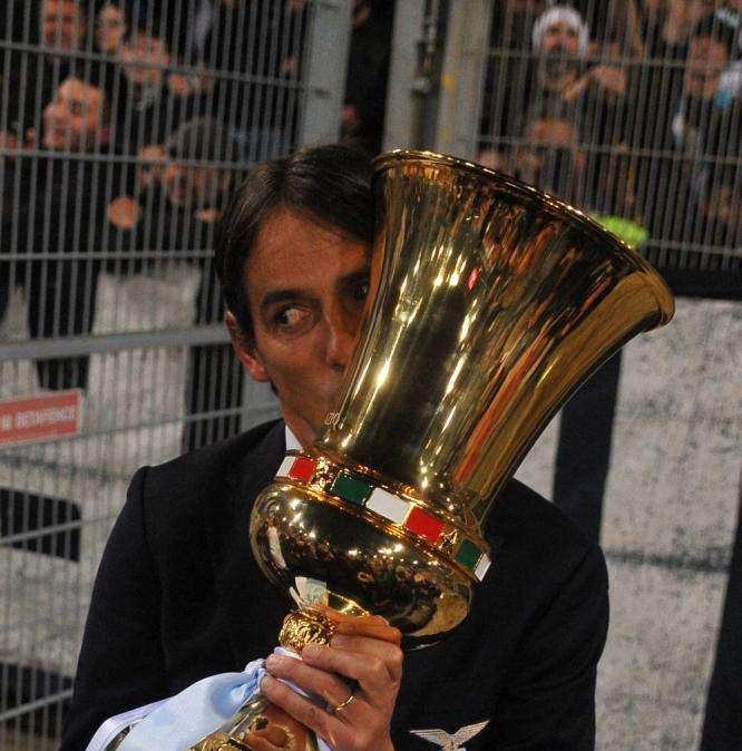 Lazio, Inzaghi e un futuro biancoceleste: fissato l'incontro con la società