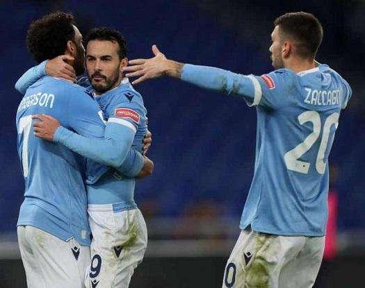 Lazio - Venezia, effetto diffida: in attacco ballottaggio Pedro - Zaccagni