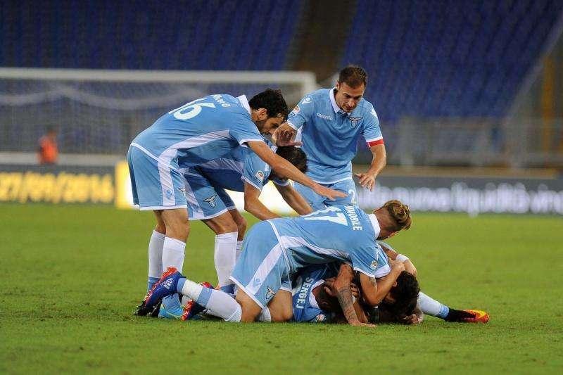La gioia della Lazio sui social: "Questo gruppo non molla mai! Siamo tornati sulla nostra strada" - FOTO