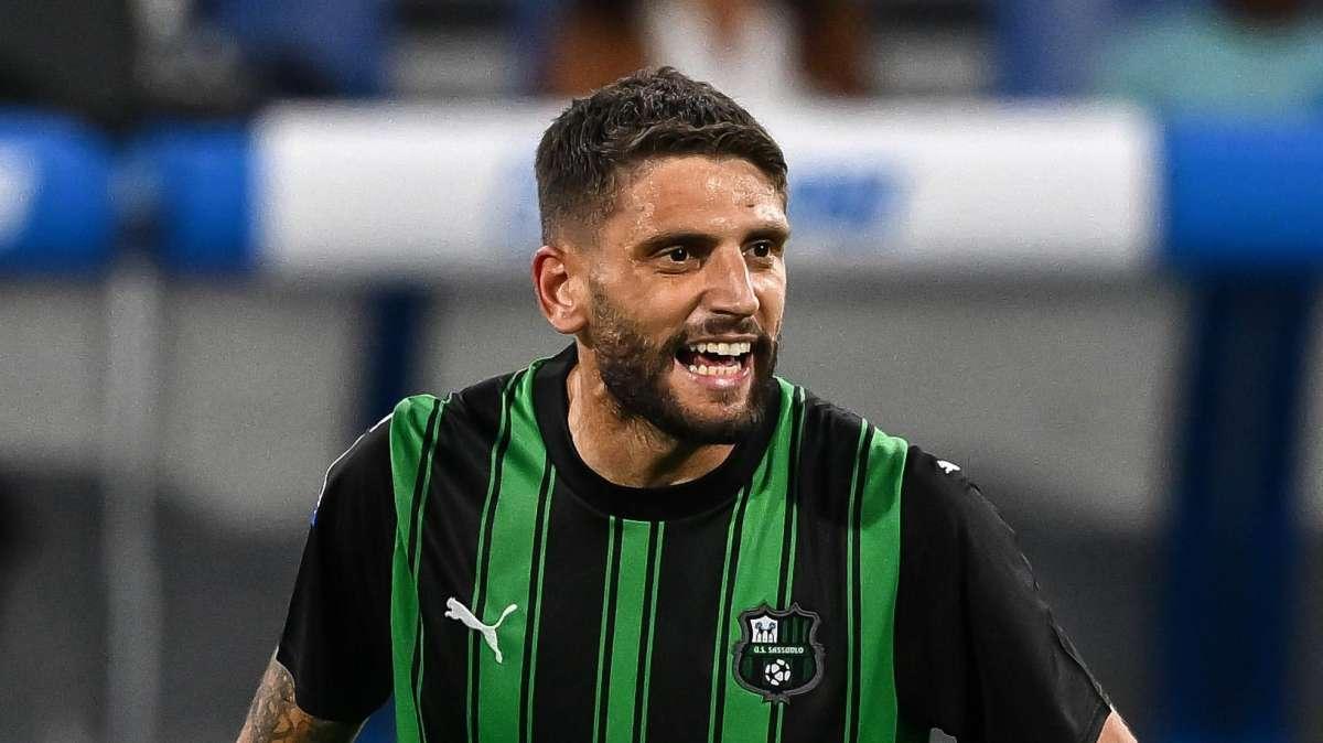 Sassuolo, Carnevali apre: "Cessione Berardi? Mai escluderlo, magari..."