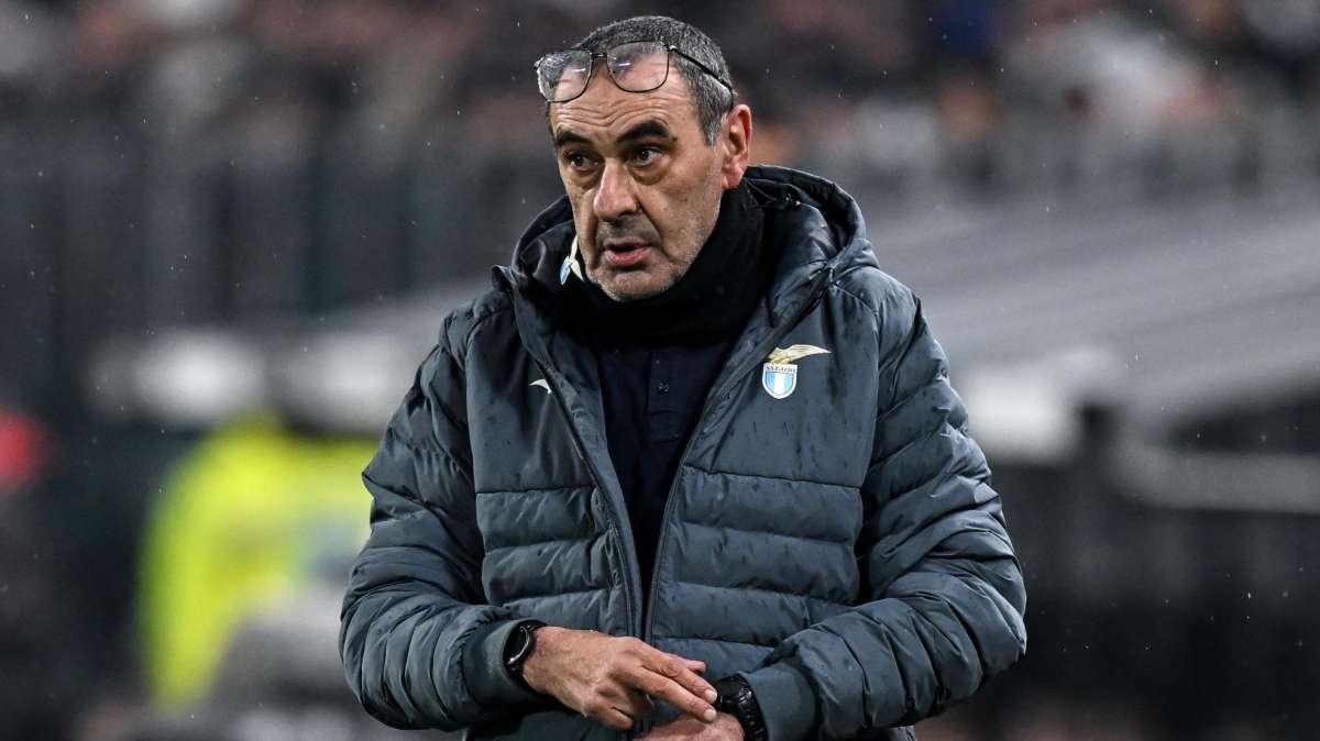 FORMELLO - Lazio, Sarri aspetta Marusic: tutti i dubbi per l'Atalanta