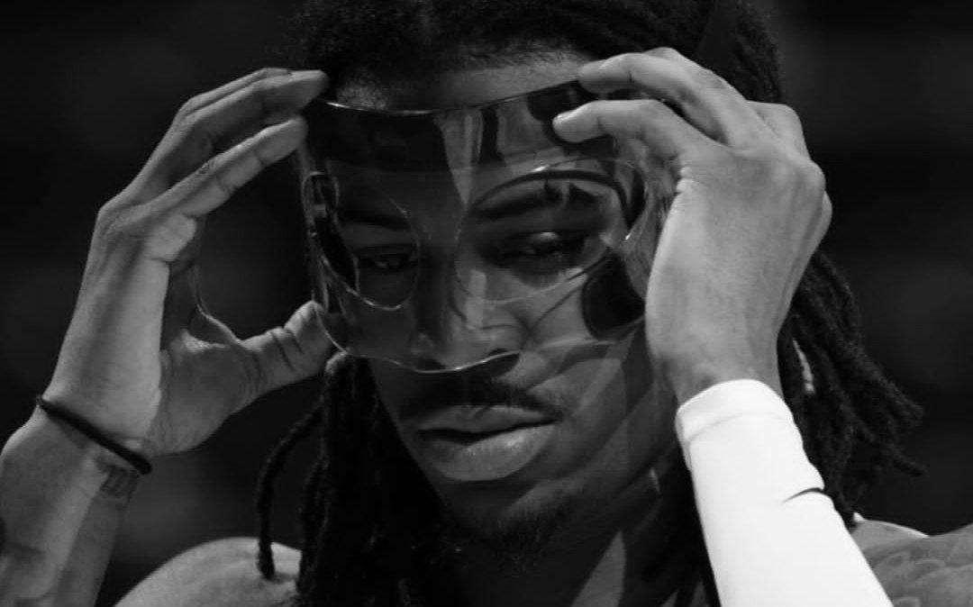 NBA | Ja Morant, post d’addio sui social. E la Polizia fa irruzione in casa