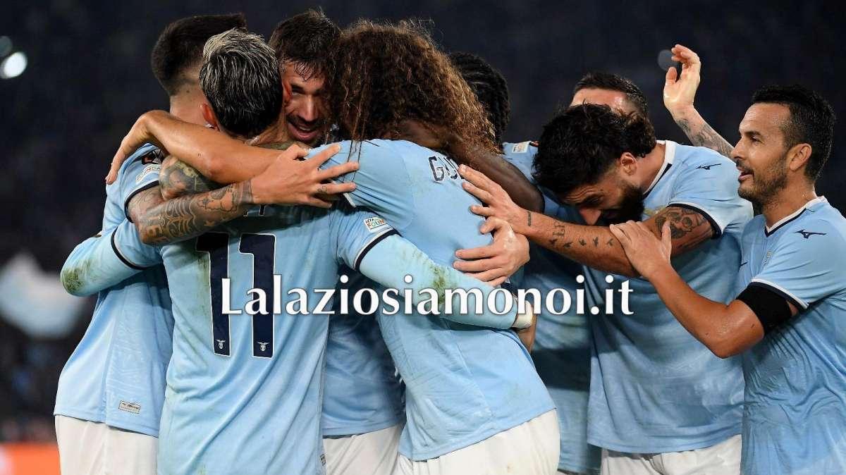 Lazio - Ludogorets, dove vedere il match in tv e in streaming