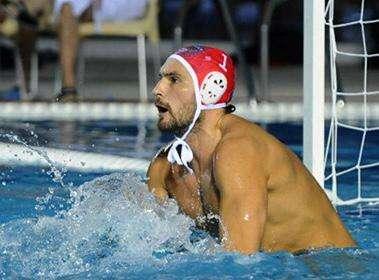 Lazio Nuoto, un tifoso americano organizza una raccolta fondi per l'iscrizione al campionato
