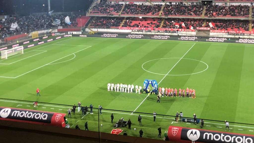 RIVIVI LA DIRETTA - Monza - Lazio 0-1, basta Zaccagni per conquistare la settima vittoria