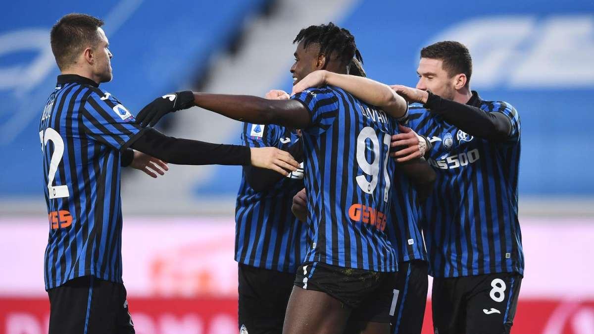 Coppa Italia, il programma degli ottavi: Sassuolo e Atalanta chiudono la settimana